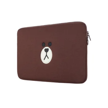Tabletę atveju Nešiojamojo kompiuterio krepšys Nešiojamojo kompiuterio įdėklas maišelį iPad Oro/mini apsaugos atveju 