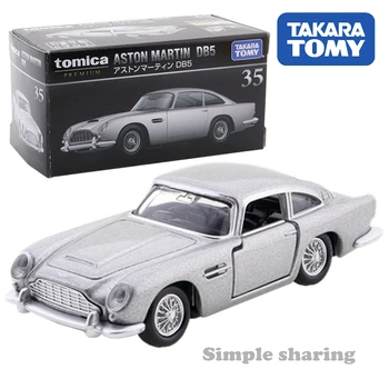 Takara Tomy Tomica Premium 35 