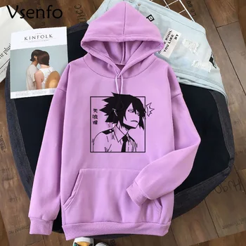 Tamaki Amajiki moterų hoodies harajuku Anime Drabužiai Mano Herojus akademinės bendruomenės palaidinukė Boku No Herojus BNHA MHA streetwear hoodie