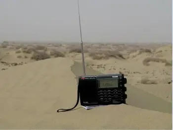 TECSUN PL-660 Radijas PLL SSB VHF ORO Juostoje, Radijo Imtuvas FM/MW/SW/LW Radijo Daugiaruožý Dvigubos Konversijos TECSUN PL660