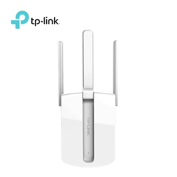 TP-LINK Wireless WIFI Kartotuvas TL-WA933RE 450Mbps Tinklo Antena, Wifi Extender Signalo Stiprintuvas 802.11 n/b/g Signalo Stiprintuvas