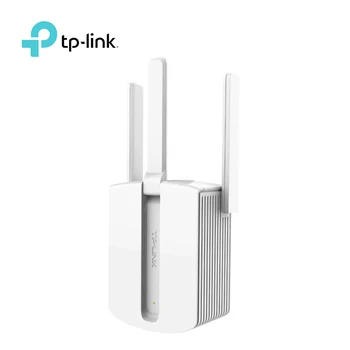 TP-LINK Wireless WIFI Kartotuvas TL-WA933RE 450Mbps Tinklo Antena, Wifi Extender Signalo Stiprintuvas 802.11 n/b/g Signalo Stiprintuvas