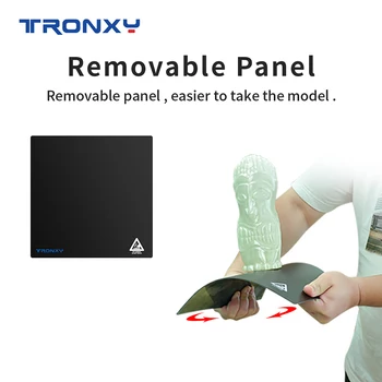 Tronxy XY-2 PRO 3D Spausdintuvas 220*220*260 Desktop 3D Spausdinimo Ekstruderiu Metalo Rėmas Impresora 1roll 1.75 mm Kaitinimo Kalėdų dovana