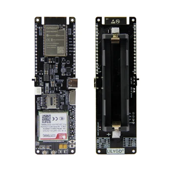 TTGO T-SIM7000G Modulis ESP32-WROVER-B Chip 