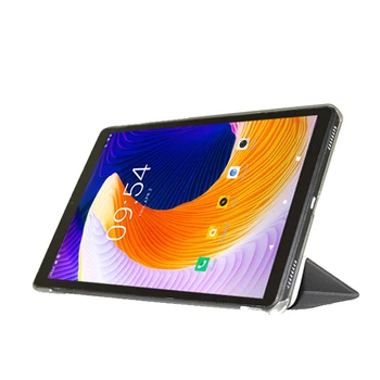 Ultra-plonas Stovas Atveju Padengti ALLDOCUBE iPlay20 Tablet PC,Apsauginis Dangtelis Atveju KUBO iPlay 20 10.1