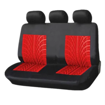 Universali Galinio Suolo Oda Automobilių Sėdynės Padengti Visą Sėdynių Užvalkalai Auto Interjero Stilius