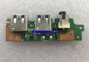 USB Audio Valdybos Lenovo G700 G710 G710A Serija (10098)