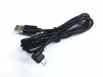 USB Duomenų Švino ir Įkrovimo Kabelis, TomTom One/V3/V4