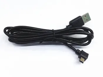 USB Duomenų Švino ir Įkrovimo Kabelis, TomTom One/V3/V4