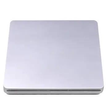 USB DVD Diskai Optinio Disko Išorinis DVD RW įrašymo įrenginys Rašytojas Diktofono Lizdo Apkrovos, CD Grotuvas Apple Macbook Pro Nešiojamas KOMPIUTERIS