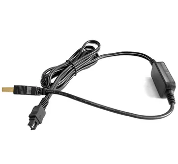 USB Maitinimo Adapteris Įkroviklis Sony AC-L20, AC-L20A, AC-L25, AC-L25A, AC-L25B, AC-L25C, AC-L200, AC-L200B, AC-L200C, AC-L200D