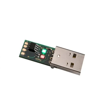 USB Į RS-485 UARTSERIAL KONVERTERIS PCB USB-RS485-PCB