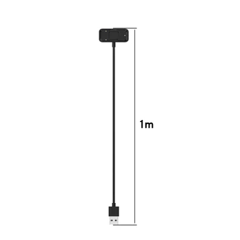 USB Įkroviklio Withings Impulso hr Smart Wtach Magnetinio Įkrovimo Kabelis, Doko Įrašą Stovo pagrindas Withings Impulso HR priedai