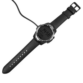 USB Įkrovimo Kabelis Magnetinio Laikiklio Stotis Dokas Maitinimo Laido Tic žiūrėti Pro/Pro 2021 Smart Watch Priedai