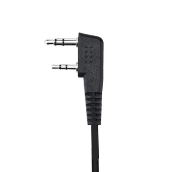 Už Baofeng USB Programavimo Kabelis Baofeng DMR walkie Talkie DM-5R DM-X DM-1701 DM-1801 DM-1702 DM-1802 DMR Radijas