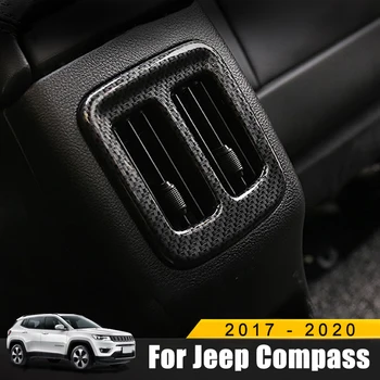 Už Jeep Compass 2017 2018 2019 2020 