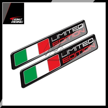 Už PIAGGIO VESPA Įklija, Aprilia Ducati Italijos Vėliavos Lipdukas Italia 