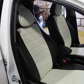 Už Renault Arkana su 2019-2020 гв. (Аркана) mados sėdynės padengti iš экокожи [modelį, autopilotas ekokozha]