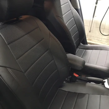 Už Renault Arkana su 2019-2020 гв. (Аркана) mados sėdynės padengti iš экокожи [modelį, autopilotas ekokozha]