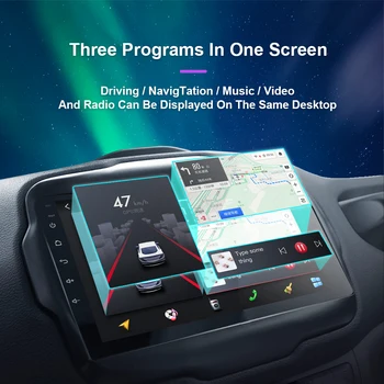 Už Renault Captur Kaptur Automobilio Radijo. 2016 M. 2017 m. 2018 m. 2019 M. 2 Din Multimedija Vaizdo Grotuvas GPS Navigaciją, Android 9.0 WIFI Kamera, BT
