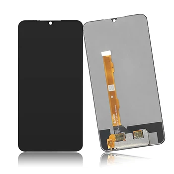 Už UMIDIGI A5 PRO LCD Ekranas+Touch Ekranas skaitmeninis keitiklis Originalus Išbandyti LCD Ekrano Stiklo plokštė, Skirta umidigi a5 pro lcd+įrankiai