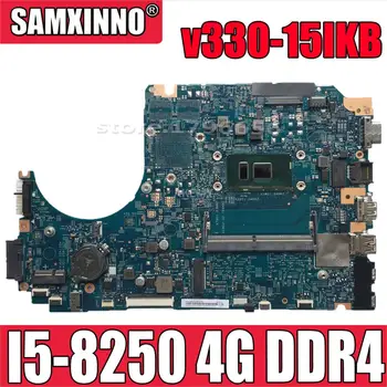 V330-15IKB plokštė Mainboard Lenovo nešiojamas 81AX LV315KB 17807-3 448.0DC04.0031 FRU 5B20Q68402 5B20Q60071 I5-8250 4G DDR4
