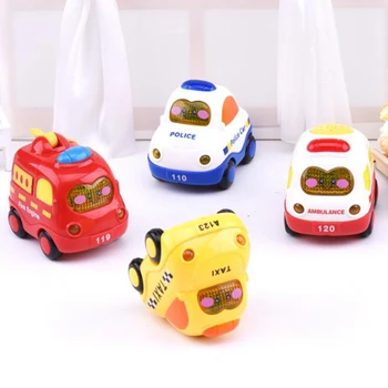 Vaikų Žaislas Automobilis Inercijos Automobilių Kūdikių Įspūdį Gyvenimą Lipti Muzikos, Garso ir apšvietimo Žaislai