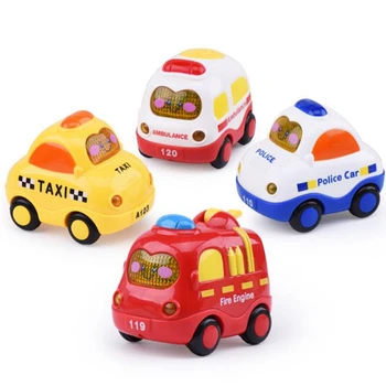 Vaikų Žaislas Automobilis Inercijos Automobilių Kūdikių Įspūdį Gyvenimą Lipti Muzikos, Garso ir apšvietimo Žaislai