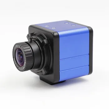 VAIZDO IP kamerų 1080P IMX307 HD Raiška 1920x1080 H. 265 Saugumo Tinklo IP Kameros Žvaigždės Modulis 2.0 MP ONVIF Nemokamas Pristatymas