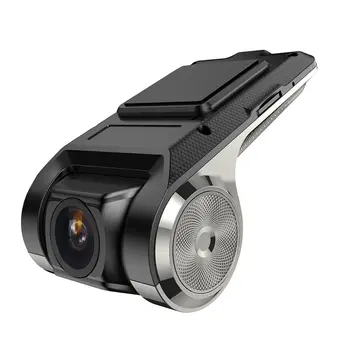 Vaizdo įrašymo Kamera Automobilio Vipeco Anytek X28 1080P Pilnas Automobilių Dvr Kamera, Wifi, G-Sensorius Auto Diktofonas Dashcam