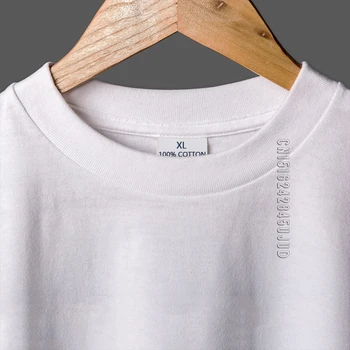 Vasarą Vyrams T Shirts Naujausias Mados Mielas kavos Dizaino T-Shirt Medvilnės Viršūnes Kietas Vyras Tee
