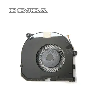 Ventiliatorius Dell XPS 15 9550 Tikslumo 5510 P/N 036CV9 36CV9 DFS501105PQ0T FG12 CPU Aušinimo ventiliatorius