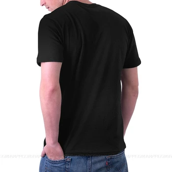 Vienaragis Kruša Šėtonas Death Metalo Rainbown T-Shirts Vaikinas Aukštos Kokybės Marškinėliai Vyrams trumpomis Rankovėmis, Pigiai Unikali, Firminių Drabužių