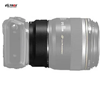 Viltrox EF-EOSM Elektroninė Automatinio Fokusavimo Objektyvo adapteris Canon EOS EF, EF-S objektyvas su EOS M EF-M M2 M3 M5 M6 M10 M50 M100 Fotoaparatas