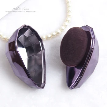 Violetinė Diamond Cut 
