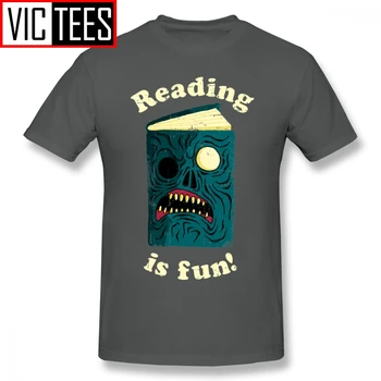 Vyrai Blykste Vs Evil Dead T Shirts Skaitymas Yra Įdomus T-Shirt Vasaros Plius dydžio Marškinėliai, Medvilnė Vyriškos Mielas Grafinis Marškinėlius
