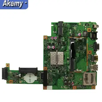 XinKaidi Už ASUS X453MA X403M F453M Nešiojamas plokštė X453MA N2830/N2840 CPU Mainboard bandymas geras