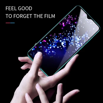 Xundd Ekrano Apsaugos Xiaomi Redmi Pastaba 9S 9 S Stiklo Apsauginė Visiškai Padengti Grūdinto Filmas Redmi 9 Pastaba Pro Stiklo
