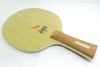 XVT Balsa Limba PRO Ultra Kontrolės / Ultra Nugara Stalo Teniso Ašmenys/ ping pong ašmenys/ stalo tenisas bat