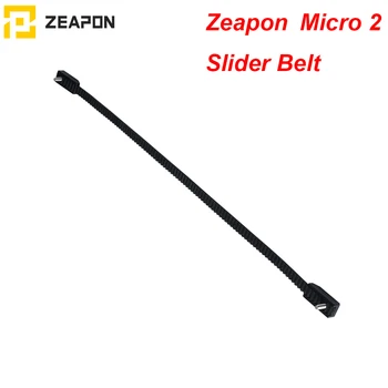 Zeapon Slankiklį, Diržas Dirželis Zeapon Micro 2 Kameros Geležinkelių Slankiklį