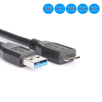 Zhenfa USB 3.0 kabelis, SKIRTAS 