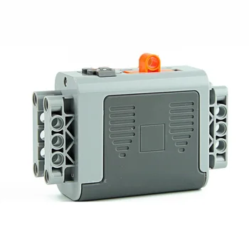 Įrangos pardavimas, biuro įrangos serijos Elektros Energijos Motorinių Funkcijų Rinkinys modelio Blokai Suderinama su Legoinges 8293 Švietimo žaislai 