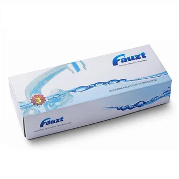 Смеситель FAUZT для ванной 40 картр. перекл FZs-614-B114